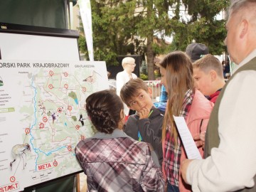 ZPKWŁ na Dniach Przedborza 2018, 